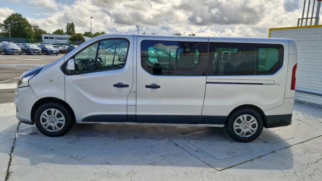 Fiat Talento image 9