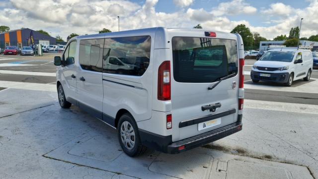 Fiat Talento image 2