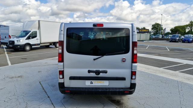Fiat Talento image 5