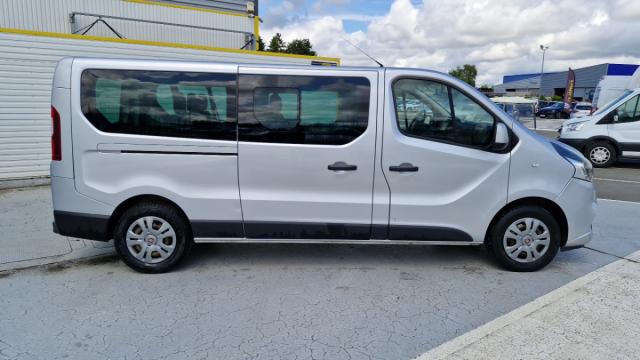 Fiat Talento image 7