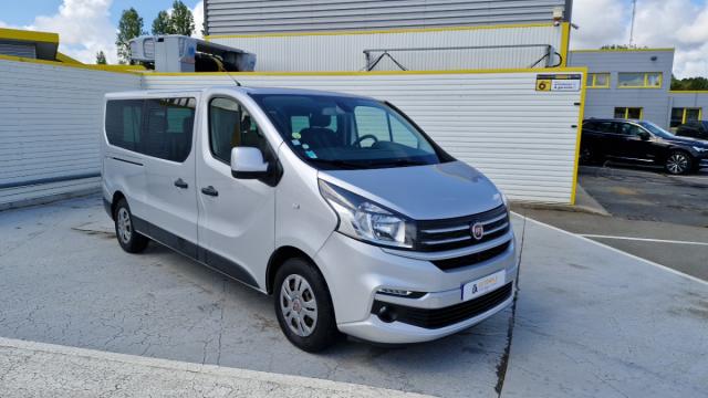 Fiat Talento image 4