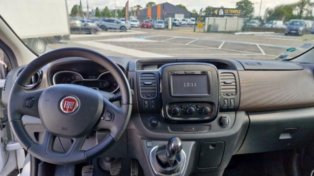 Fiat Talento image 1