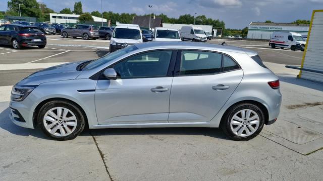 Renault Mégane image 6