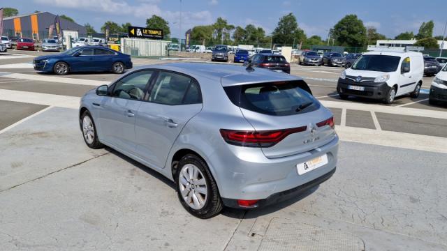 Renault Mégane image 4