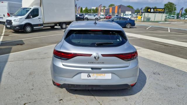 Renault Mégane image 1
