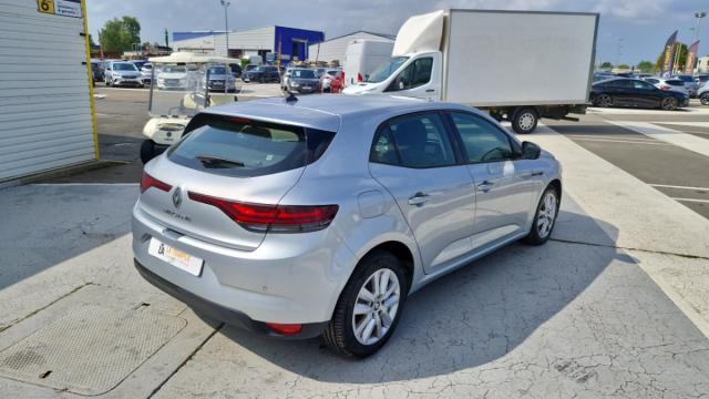 Renault Mégane image 8