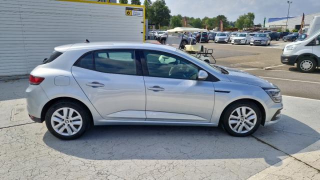 Renault Mégane image 3