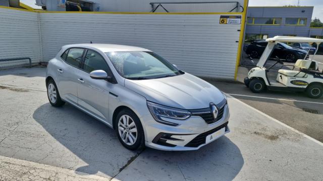 Renault Mégane image 9