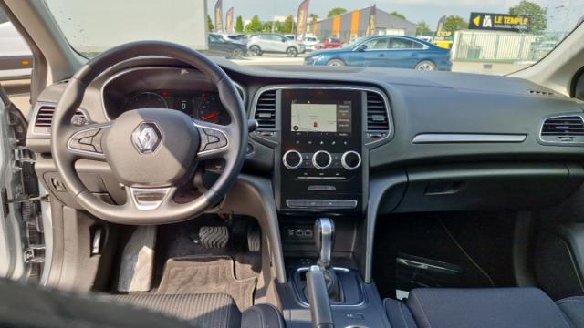 Renault Mégane image 7