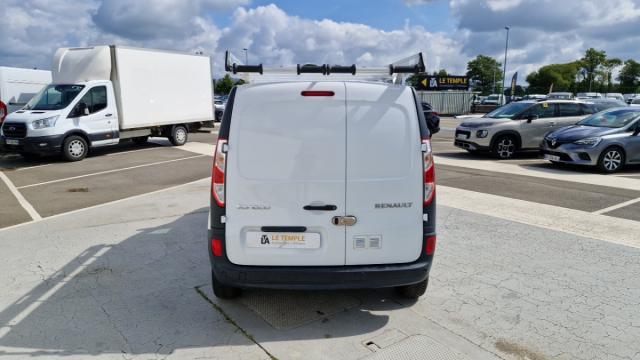 Renault Kangoo Express image 6