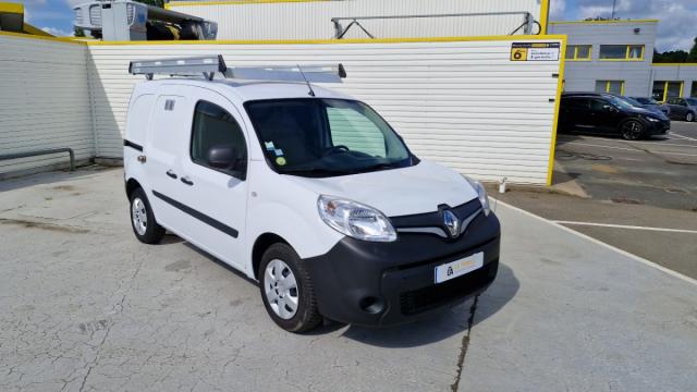 Renault Kangoo Express image 9