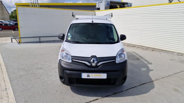 Renault Kangoo Express image 7