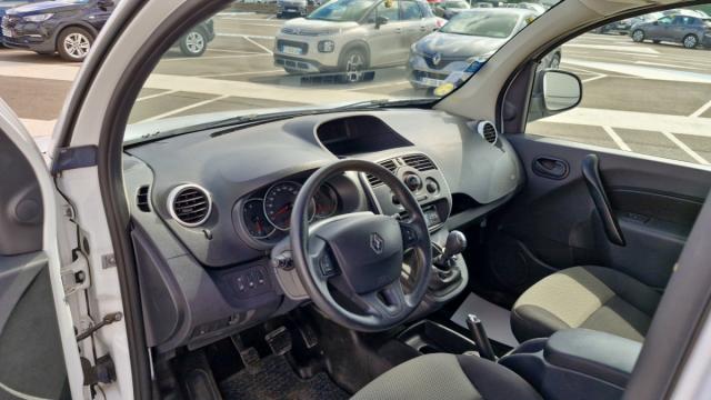 Renault Kangoo Express image 4