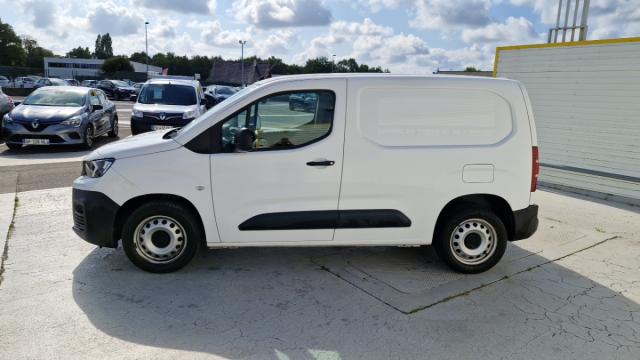 Peugeot Partner image 1