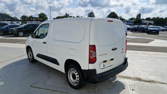 Peugeot Partner image 9