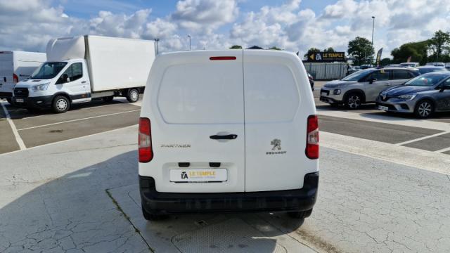 Peugeot Partner image 7
