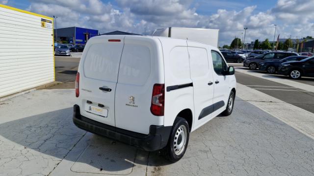 Peugeot Partner image 6