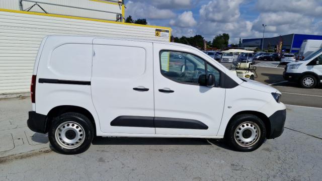 Peugeot Partner image 5