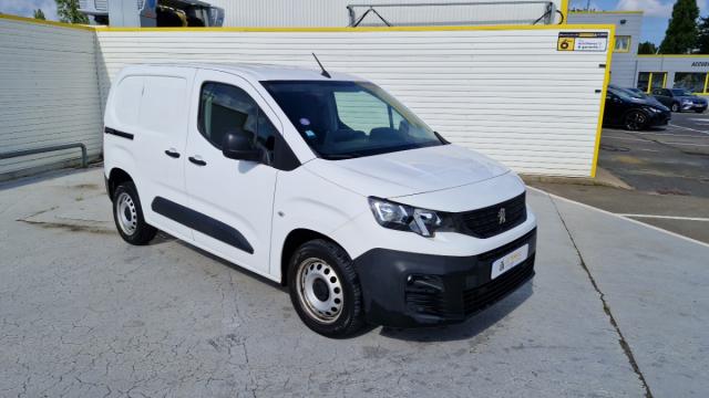 Peugeot Partner image 2