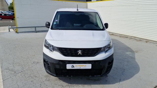 Peugeot Partner image 8