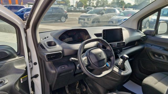 Peugeot Partner image 4