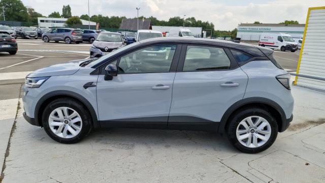 Renault Captur image 5