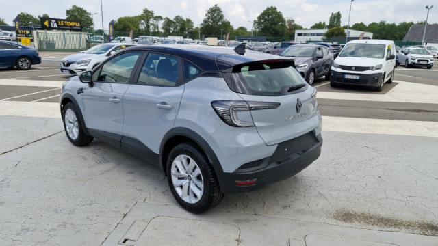 Renault Captur image 6