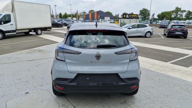 Renault Captur image 7