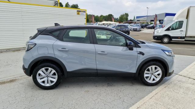 Renault Captur image 4
