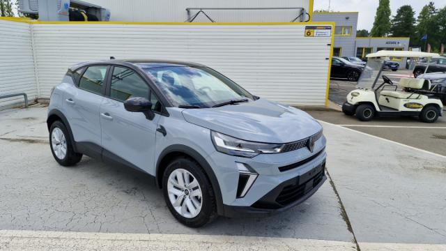 Renault Captur image 2