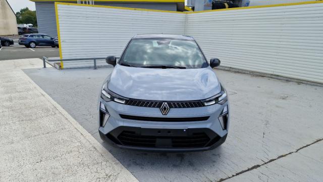 Renault Captur image 3