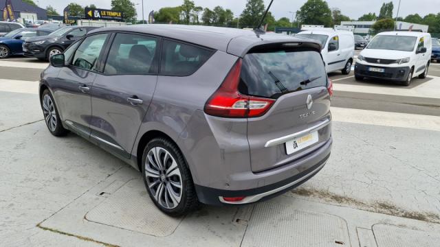 Renault Grand Scénic image 1