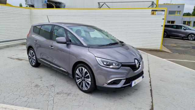 Renault Grand Scénic image 5