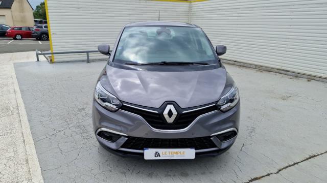 Renault Grand Scénic image 2