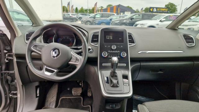 Renault Grand Scénic image 7