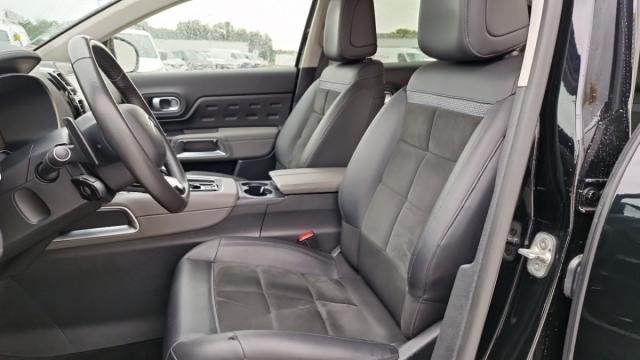 Citroen C5 Aircross image 8