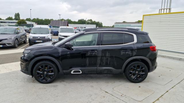 Citroen C5 Aircross image 3