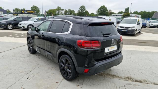 Citroen C5 Aircross image 5