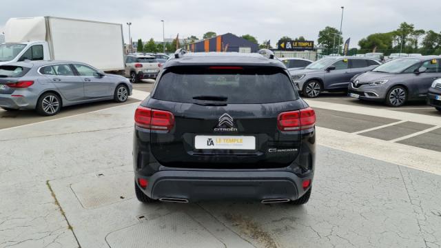 Citroen C5 Aircross image 4
