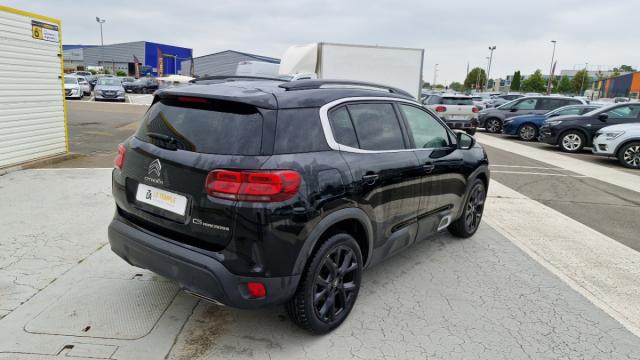 Citroen C5 Aircross image 1