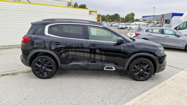 Citroen C5 Aircross image 7