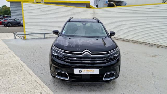 Citroen C5 Aircross image 2