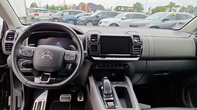 Citroen C5 Aircross image 9