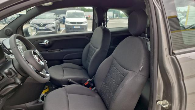 Fiat 500 image 7