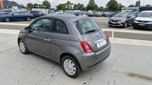 Fiat 500 image 2