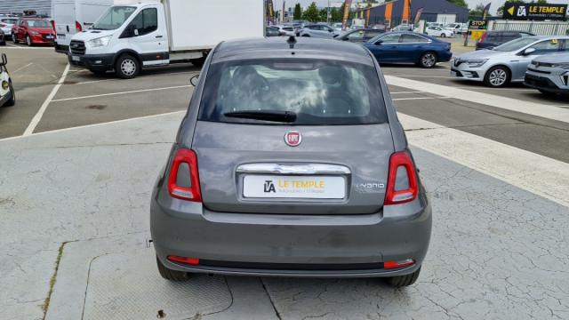 Fiat 500 image 8
