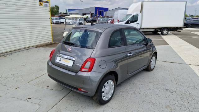 Fiat 500 image 9