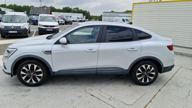 Renault Arkana image 3