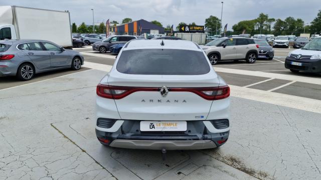 Renault Arkana image 9