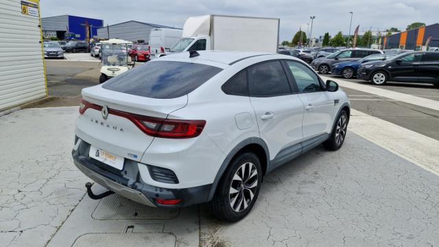 Renault Arkana image 2